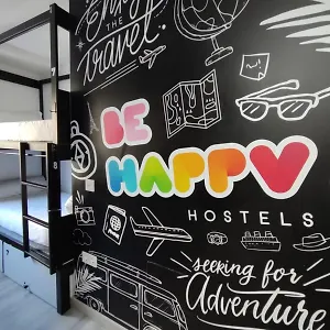 Be Happy Auberge de jeunesse