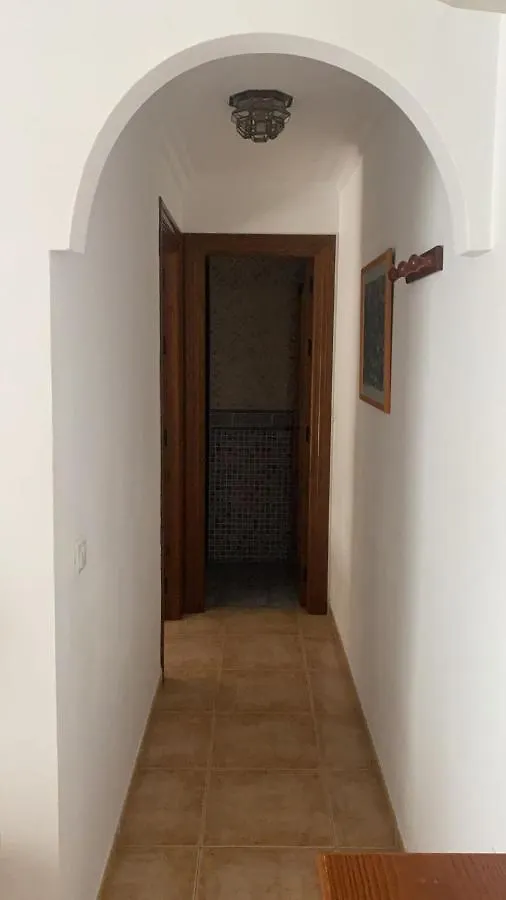 Apartamentos Balcon De Carabeo Nerja Spain