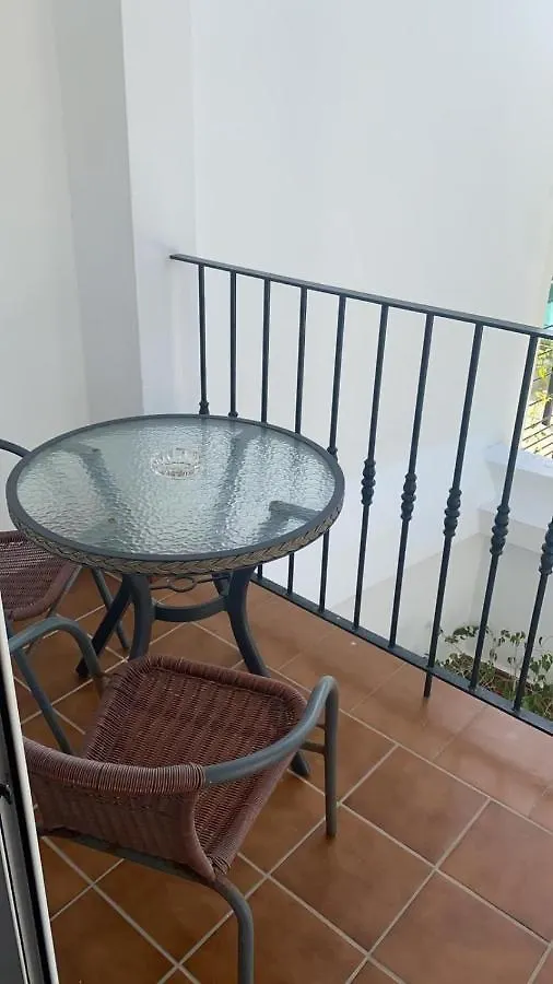 Apartamentos Balcon De Carabeo Nerja