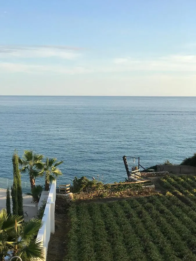 Apartment Apartamentos Balcon De Carabeo Nerja