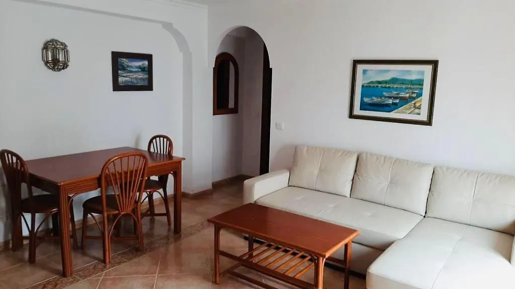 Apartamentos Balcon De Carabeo Nerja 0*,  Spain