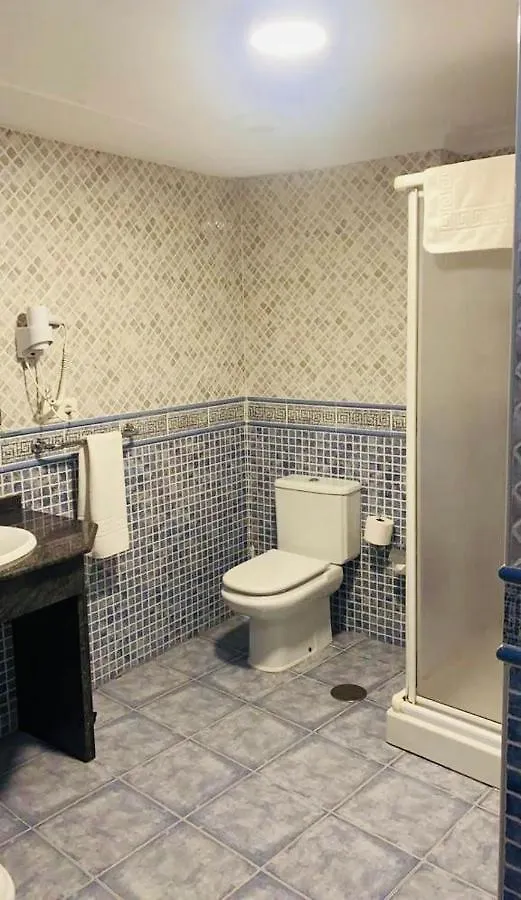 Apartamentos Balcon De Carabeo Nerja